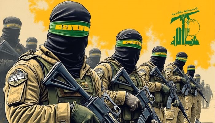 hezbollah