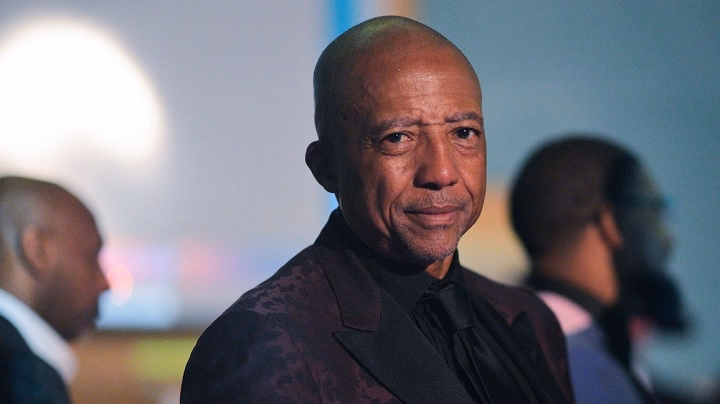 Kevin Liles: The Visionary Behind Hip-Hop’s Rise and Music Industry Evolution kevin liles