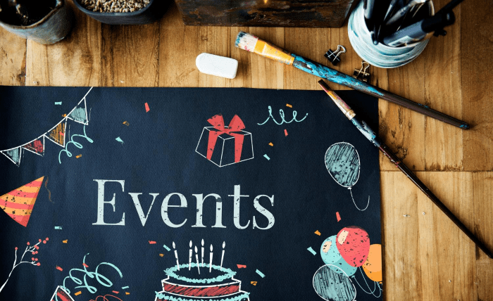 Designing Events that Speak to Every Age Group