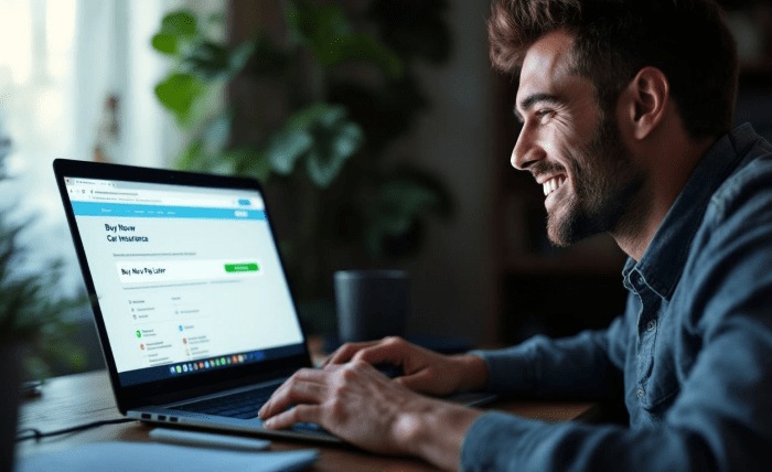 Easy Payment Options: Buy Now Pay Later Car Insurance Explained Easy Payment Options Buy Now Pay Later Car Insurance