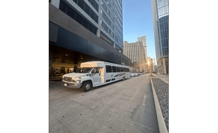 Why Should You Plan Your Next Bachelorette Party Adventure Using a New Buffalo Limo Company? Screenshot 15 2