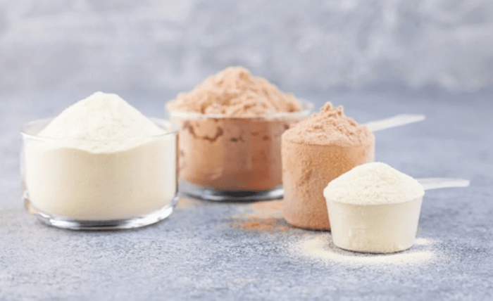 Protein Powders: A Well-Rounded Guide for Optimal Fitness Screenshot 27