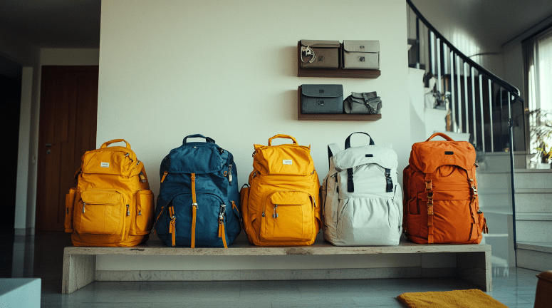 Top EDC Backpacks for Travelers