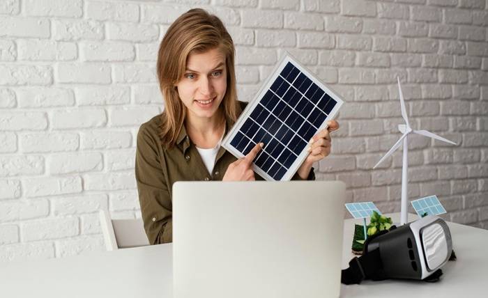 How Weather in Ohio Affects the Performance of Solar Panels 1 11