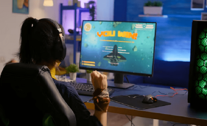 How Online Gaming Can Boost Your Cognitive Skills and Reflexes 5