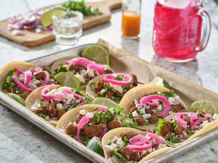 Best Substitutes for Cotija Cheese