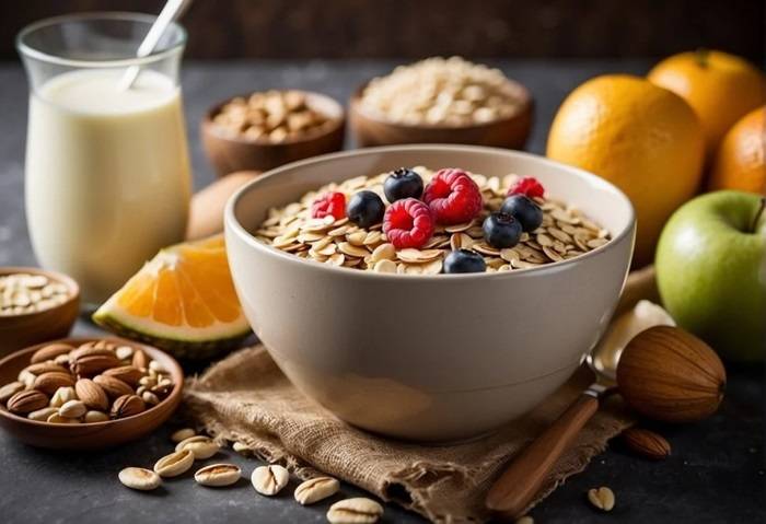 Choosing the Right Substitute for Your Recipe