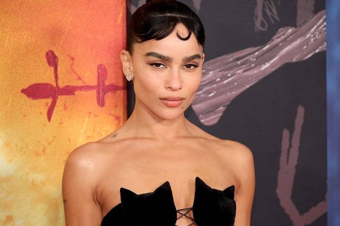Fun Facts About Zoe Kravitz