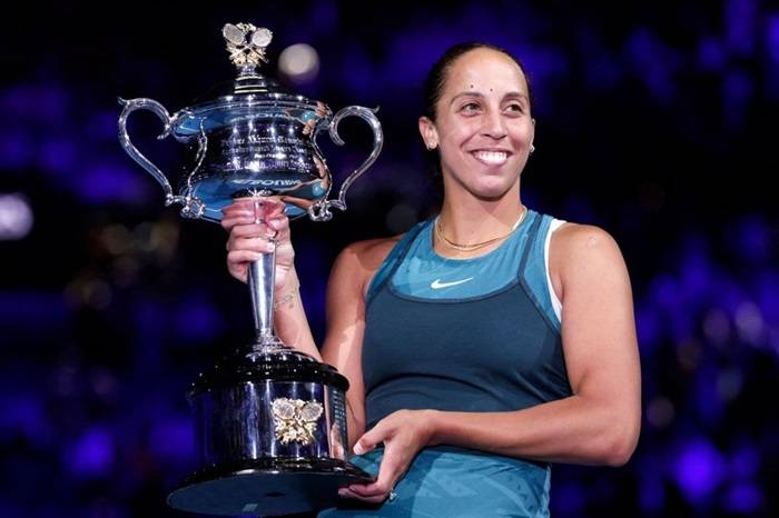 Madison Keys Professional Career Highlights