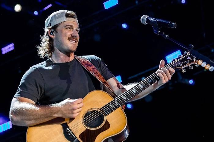 Morgan Wallen Tour 2025Dates and Venues