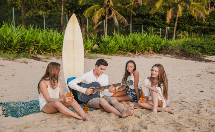 Discover the Gulf Coast: The Ultimate Vacation Spot for Students and Friends Screenshot 11 1