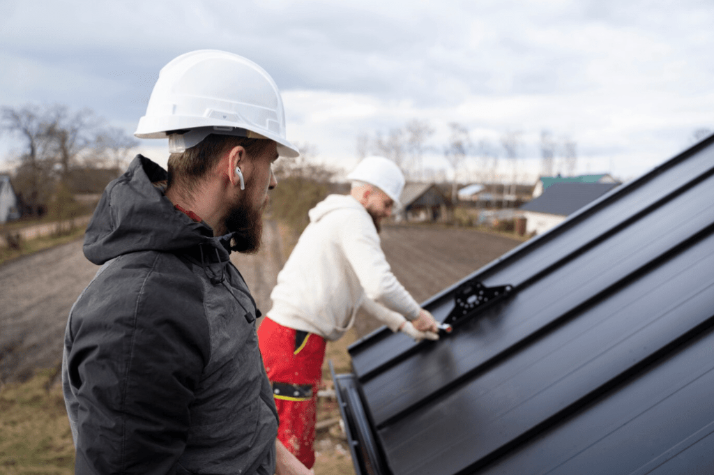 Flat Roof Advantages: Why They’re a Smart Choice for Houston Homes Screenshot 40