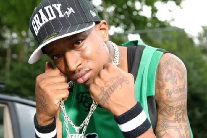 What Happened to DJ Unk 1