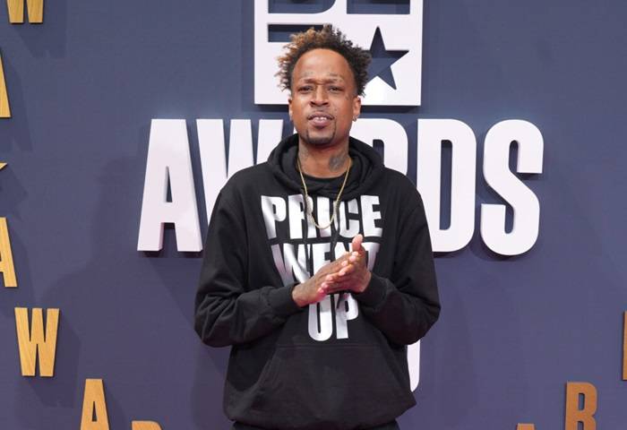 What Happened to DJ Unk