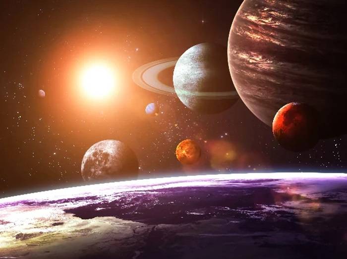 When Will the 2025 Planetary Alignment Occur