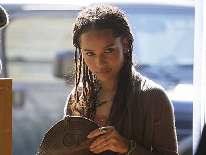 Zoe Kravitz Acting Career Highlights