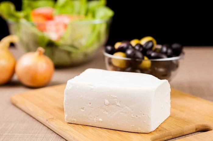 feta substitute 2
