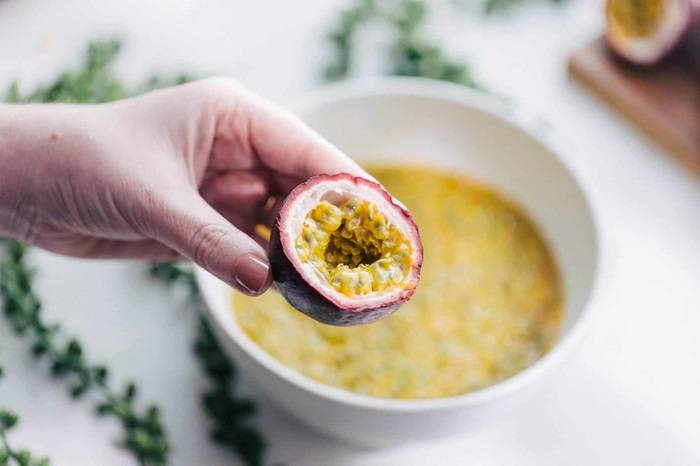 passion fruit puree 5