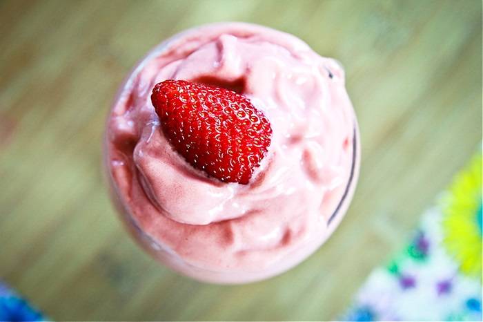 Best Ingredients for Pink Smoothies