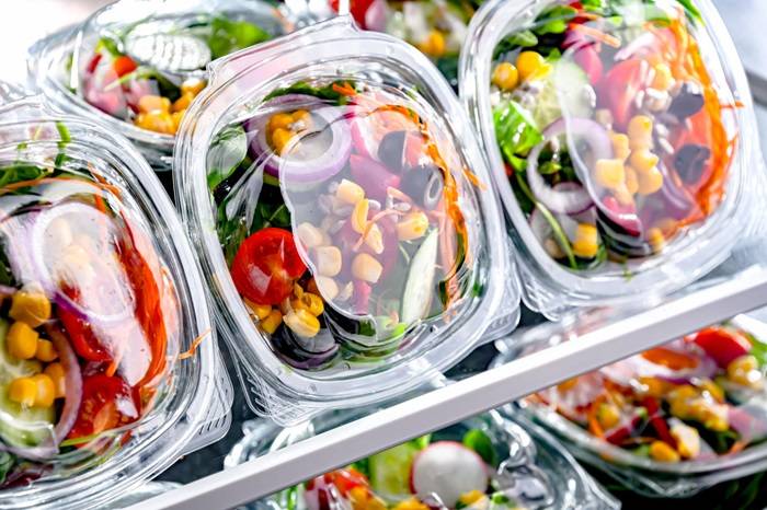 Costco Salad Kit Effects on Health