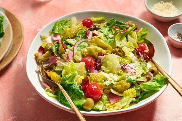 FAW recipes big italian salad hero 83e6ea846722478f8feb1eea33158b00
