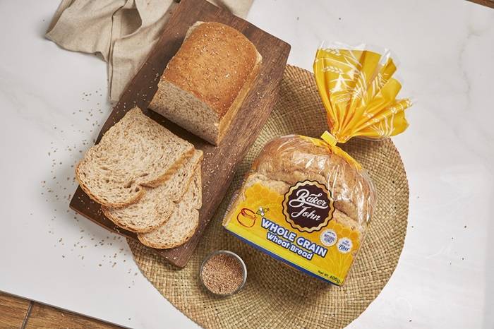 Health Benefits of Whole Wheat Biscuits Heavy in Fiber