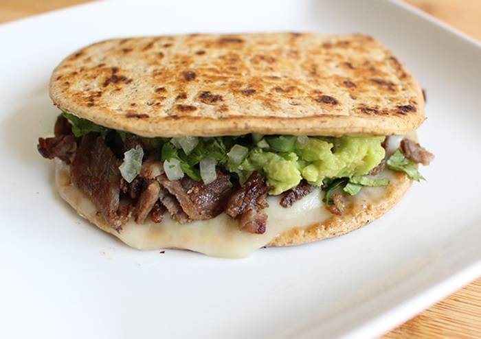 Making the Perfect Mulita at Home