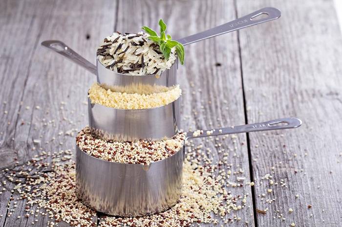 Other Flour Conversions You Might Need