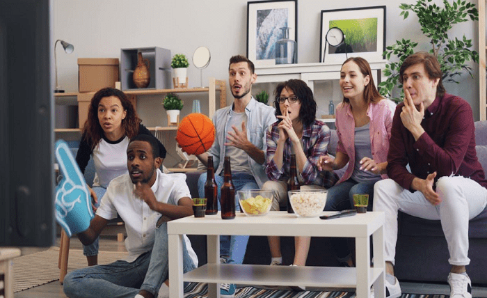 Live Events Reinvented: The Streaming Tech Making it all Possible Screenshot 104