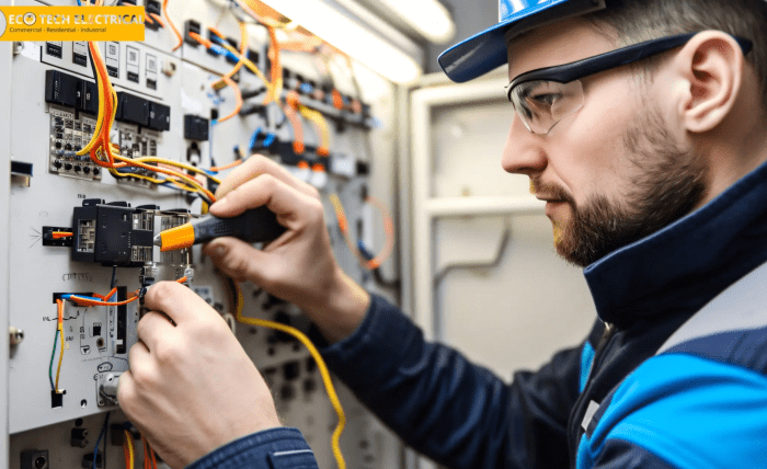 The Importance of Hiring Certified Electricians: Why Qualifications Matter Screenshot 4 1