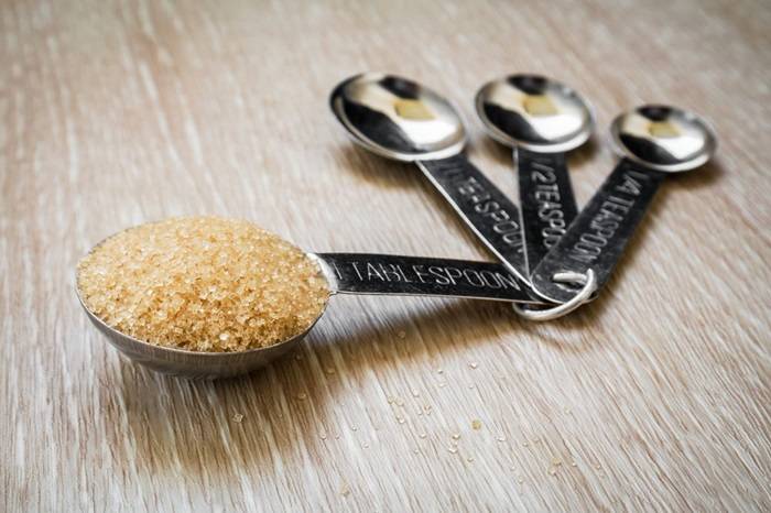 Ten Tablespoons to Ten Thousand Teaspoon Conversion Formula