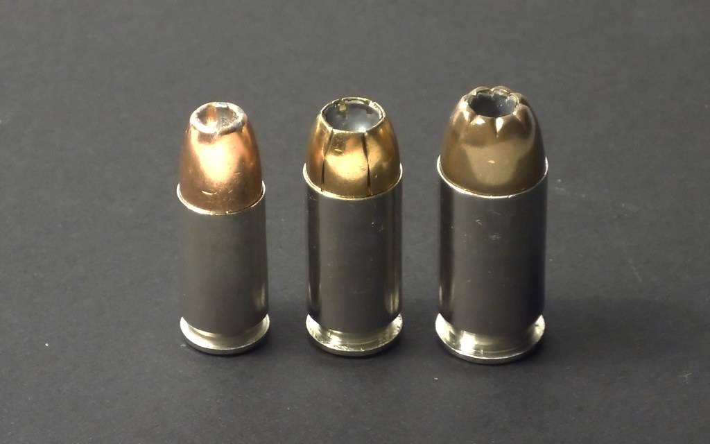 Understanding Bullet Expansion and Why 9mm 124 Grain +P JHP Is So Effective Understanding Bullet Expansion and Why 9mm 124 Grain P JHP Is So Effective