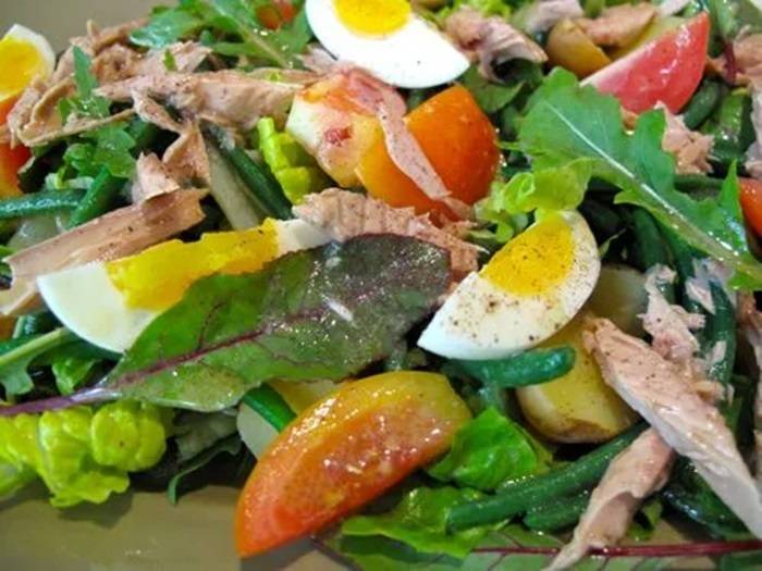 Why Does Just Salad Stand Out