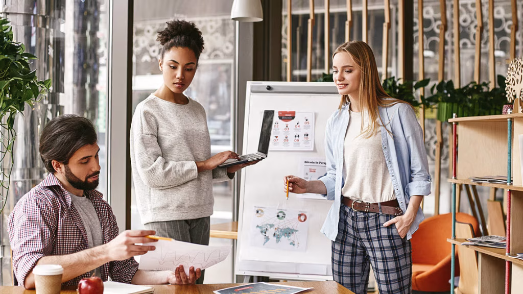 bookkeeping and accounting for marketing agencies