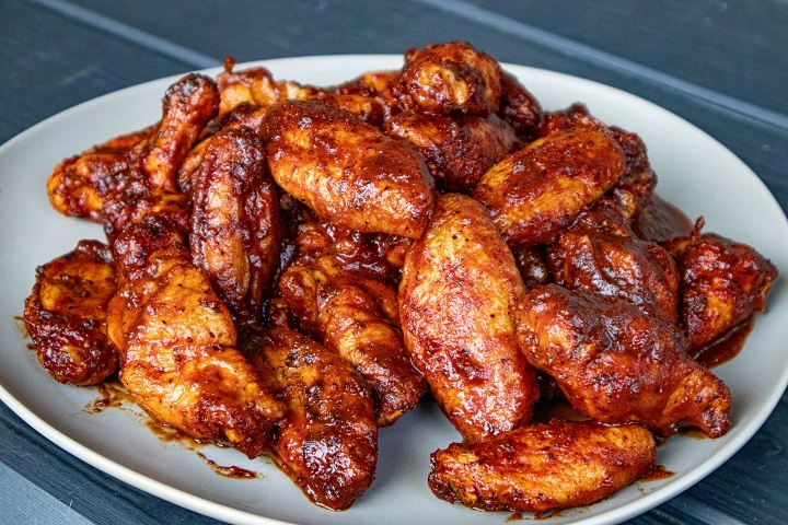 The Perfectly Smoky and Flavorful Ultimate Guide to Smoked Chicken Wings smoked chicken wings