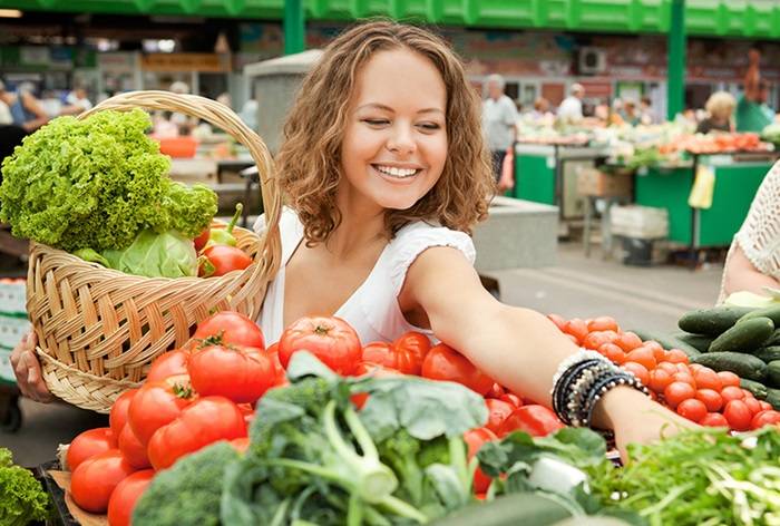 vegetable shopping 800