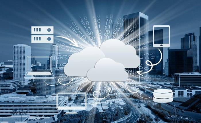 Solutions for Securing Enterprise Data in a Cloud-Centric World 1 1