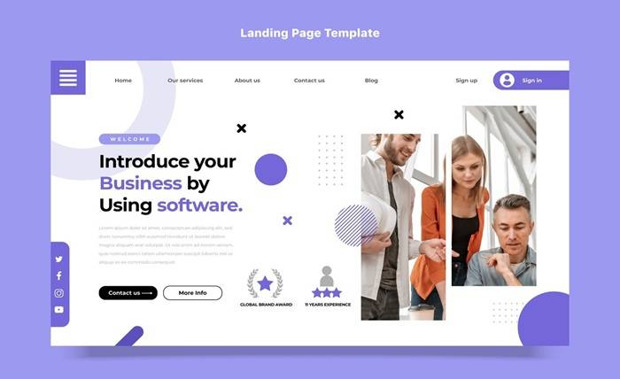Divi Theme Web Development: Your Gateway to a Professional Online Presence 1 5