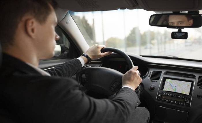 Do You Multitask While Driving? You’re Flirting with Danger 1