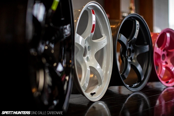 Benefits of Choosing Gram Lights 57DR Wheels