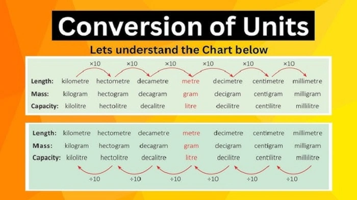 Conversion of 7 Grams into Other Measurement Units