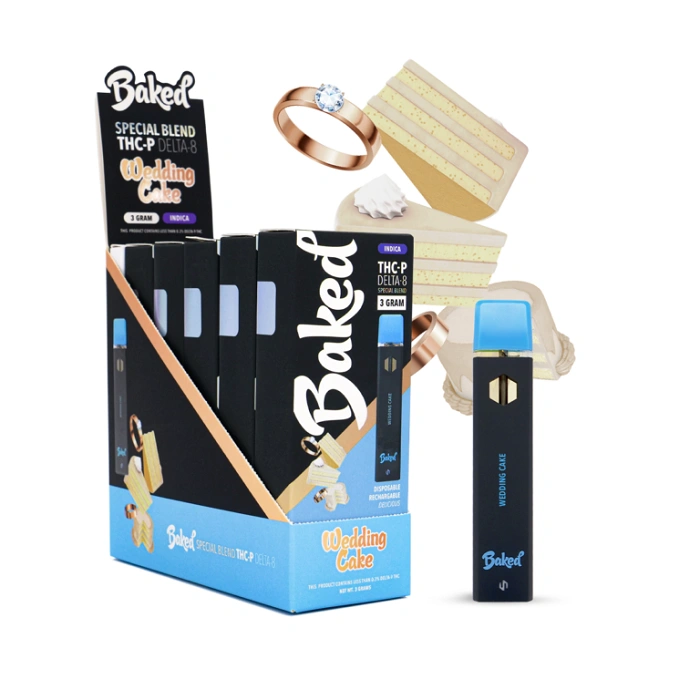 Factors to Consider When Buying 3 Gram Cake Disposables