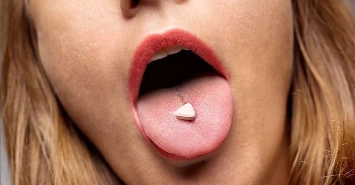 How Molly is Measured and Consumed