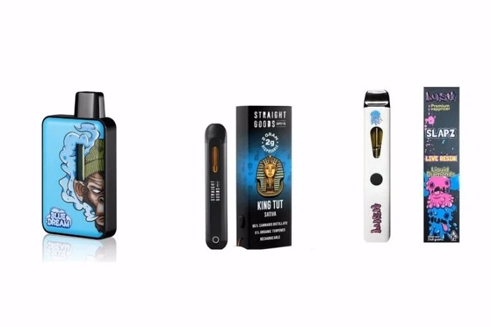 How to Choose the Best 7 Gram Disposable Vape for You