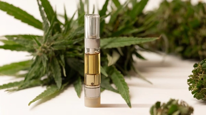 How to Use a 6 Gram THC Cart Safely