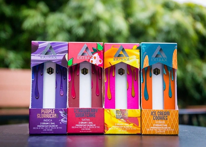 Potential Drawbacks of 2 Gram Disposable Carts 1