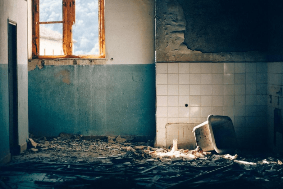 Oops, You Live Here: How to Finally Fix the Parts of Your Home You Keep Ignoring Screenshot 1 18