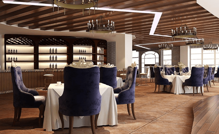 How Restaurants Create Memorable Dining Experiences Beyond the Food Screenshot 1 22