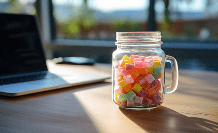 Do Mood Gummies Work? Screenshot 1