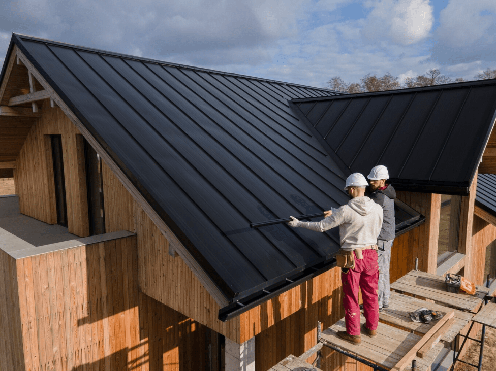 How Synthetic Roofs Withstand Eugene’s Toughest Weather Screenshot 4 4